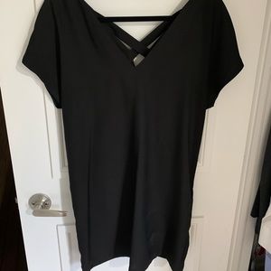 That little black dress